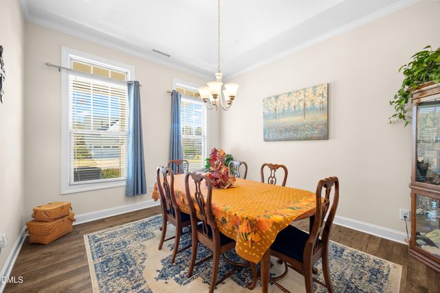 33 Village Walk Drive, Chapel Hill, NC 27517