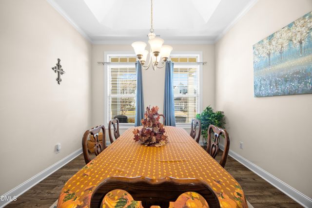 33 Village Walk Drive, Chapel Hill, NC 27517