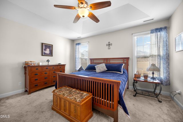 33 Village Walk Drive, Chapel Hill, NC 27517