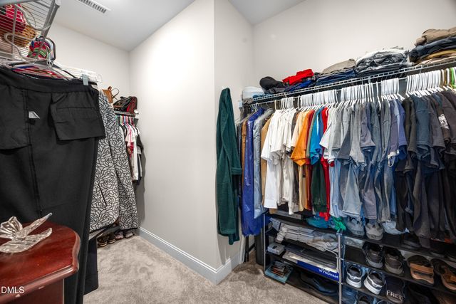 33 Village Walk Drive, Chapel Hill, NC 27517