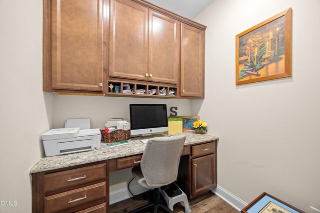 33 Village Walk Drive, Chapel Hill, NC 27517