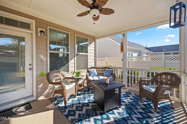 33 Village Walk Drive, Chapel Hill, NC 27517