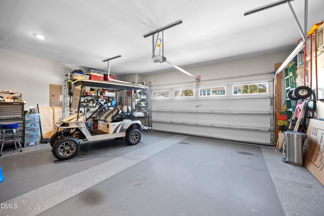 33 Village Walk Drive, Chapel Hill, NC 27517