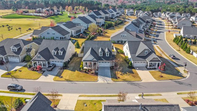 33 Village Walk Drive, Chapel Hill, NC 27517