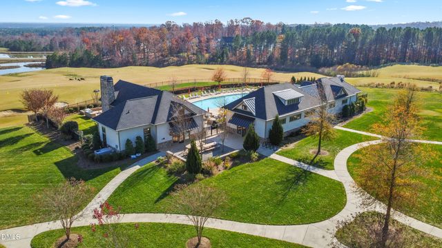 33 Village Walk Drive, Chapel Hill, NC 27517