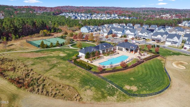 33 Village Walk Drive, Chapel Hill, NC 27517