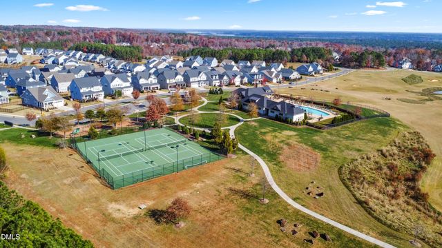 33 Village Walk Drive, Chapel Hill, NC 27517