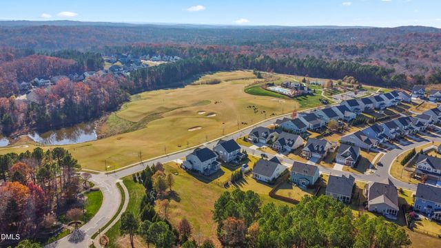 33 Village Walk Drive, Chapel Hill, NC 27517