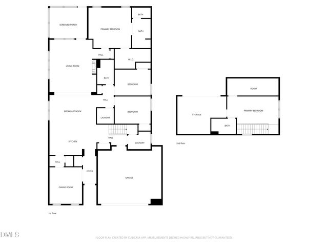 33 Village Walk Drive, Chapel Hill, NC 27517