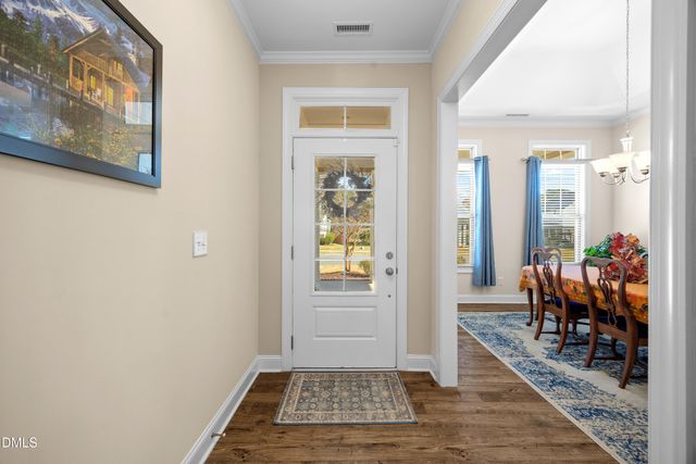 33 Village Walk Drive, Chapel Hill, NC 27517