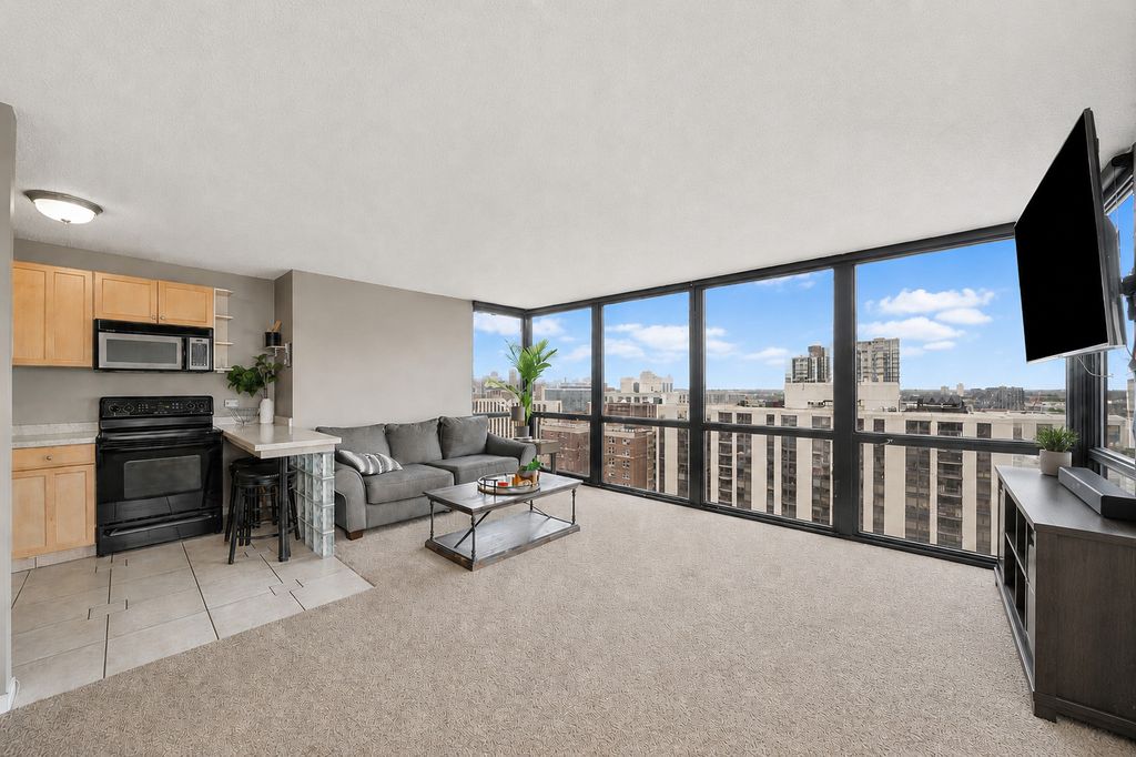 1122 N Clark Street 2202, Chicago, IL 60610 — photo 2