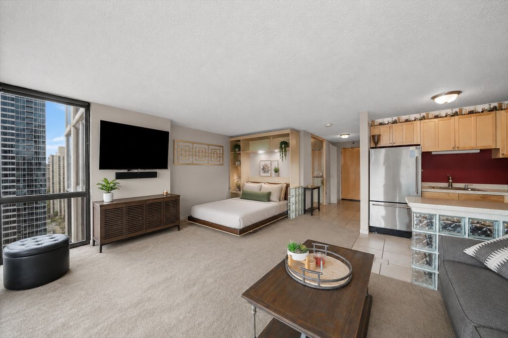 1122 N Clark Street 2202, Chicago, IL 60610 — photo 3