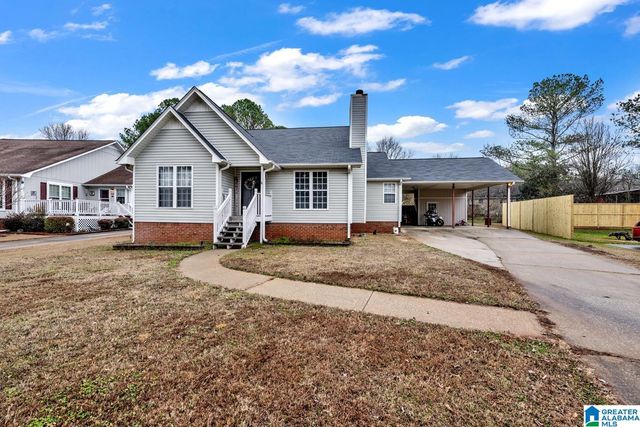 6749 CROSSBROOK LANE, Pinson, AL 35126