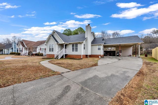 6749 CROSSBROOK LANE, Pinson, AL 35126