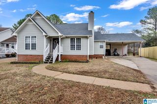 6749 CROSSBROOK LANE, Pinson, AL 35126