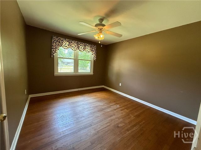 120 E Johnson Street, Rincon, GA 31326