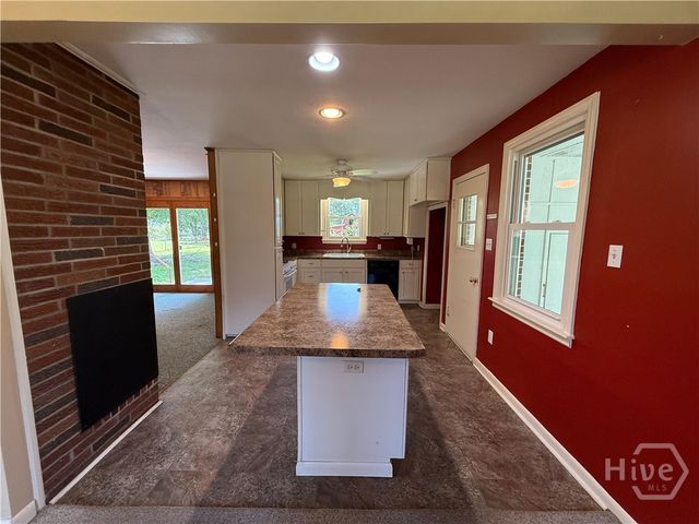 120 E Johnson Street, Rincon, GA 31326