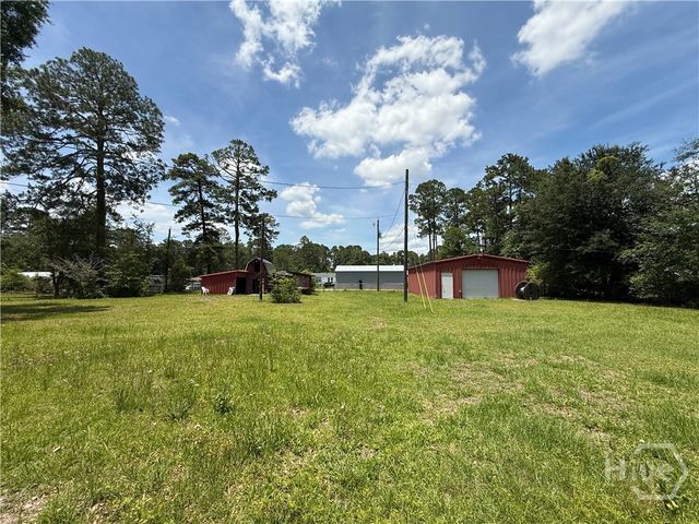 120 E Johnson Street, Rincon, GA 31326