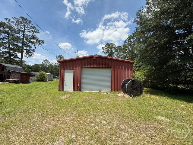 120 E Johnson Street, Rincon, GA 31326