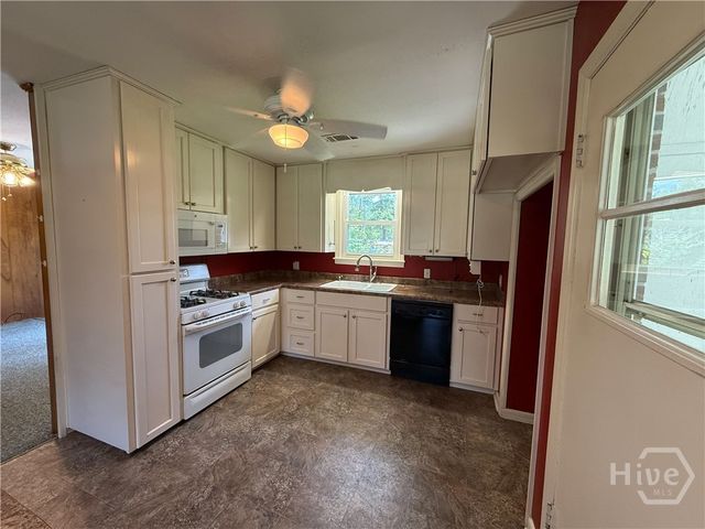 120 E Johnson Street, Rincon, GA 31326