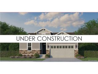 8327 David Rudabaugh Dr, Colorado Springs, CO 80908