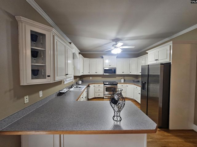 106 ARBOR PLACE Drive, Columbia, SC 29229