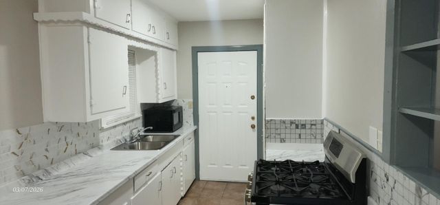 4612 Hain Street, Houston, TX 77009