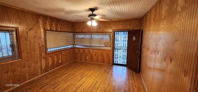 4612 Hain Street, Houston, TX 77009