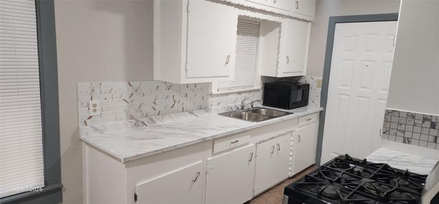 4612 Hain Street, Houston, TX 77009