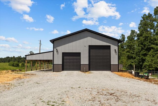 5460 Sulphur Creek Rd, Big Sandy, TN 38221