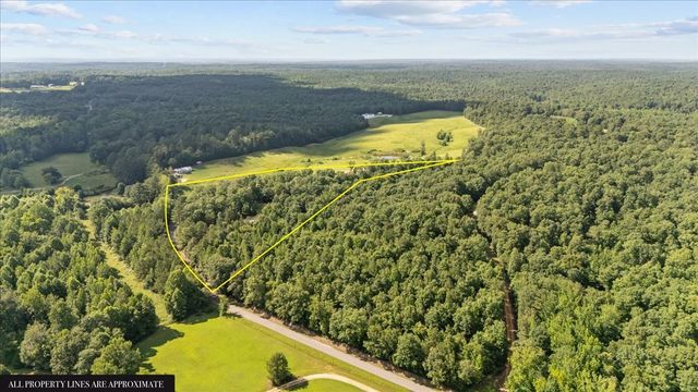 5460 Sulphur Creek Rd, Big Sandy, TN 38221