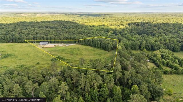 5460 Sulphur Creek Rd, Big Sandy, TN 38221