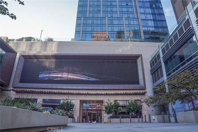 899 Francisco 1711, Los Angeles, CA 90017