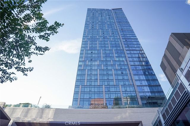 899 Francisco 1711, Los Angeles, CA 90017