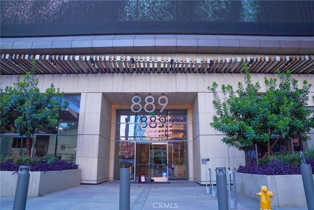 899 Francisco 1711, Los Angeles, CA 90017