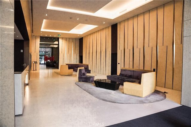 899 Francisco 1711, Los Angeles, CA 90017