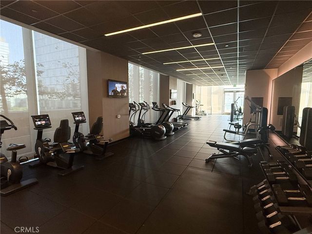 899 Francisco 1711, Los Angeles, CA 90017