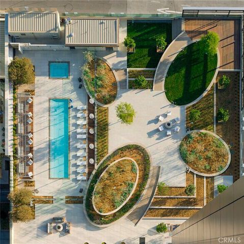 899 Francisco 1711, Los Angeles, CA 90017