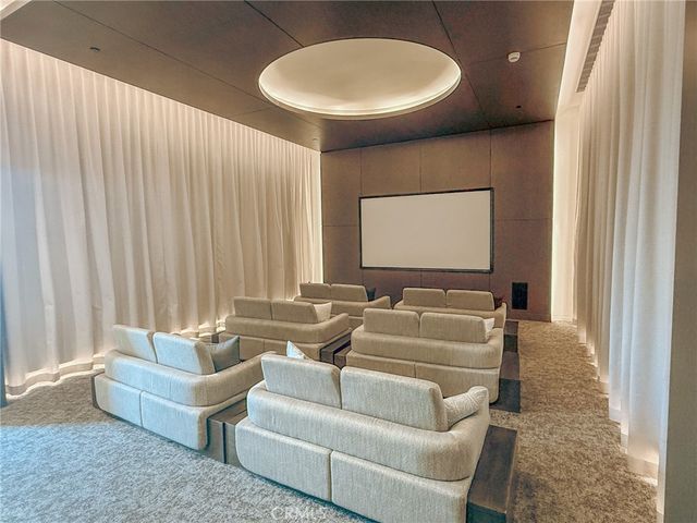 899 Francisco 1711, Los Angeles, CA 90017