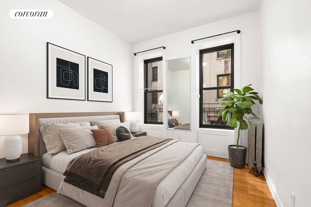 478 W 158th St Apt 5, New York City, NY 10032