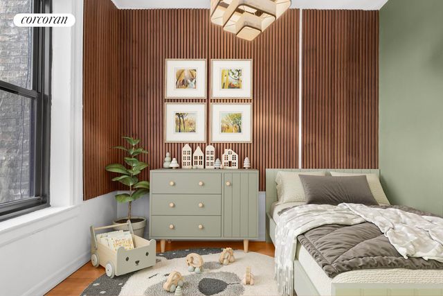 478 W 158th St Apt 5, New York City, NY 10032