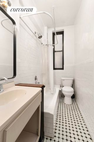 478 W 158th St Apt 5, New York City, NY 10032