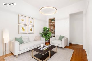 478 W 158th St Apt 5, New York City, NY 10032