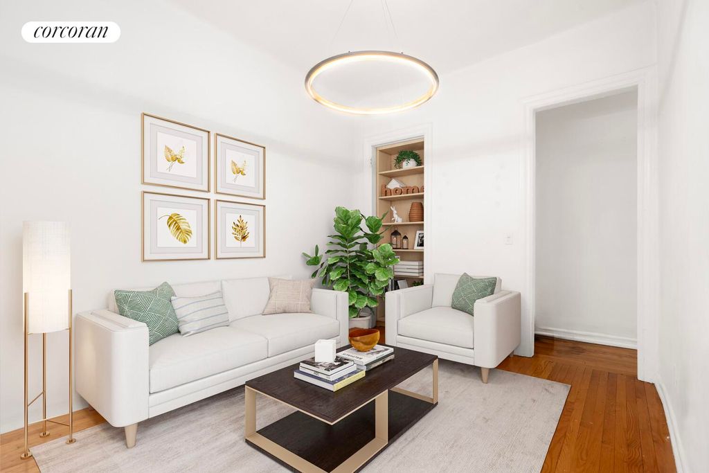 478 W 158th St Apt 5, New York City, NY 10032