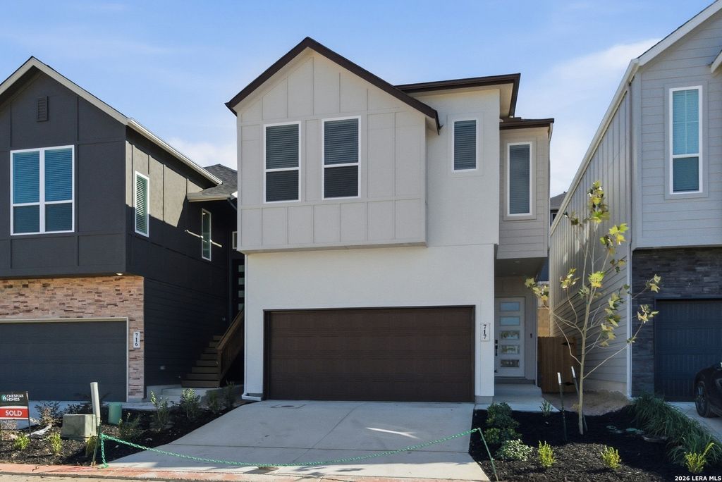 6464 Babcock Rd Unit 904, San Antonio, TX 78249