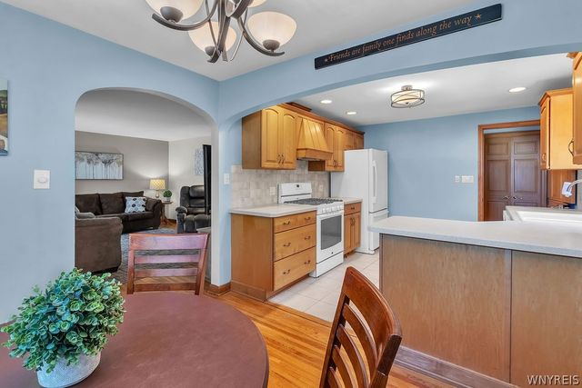 801 South Huth Road, Cheektowaga, NY 14225