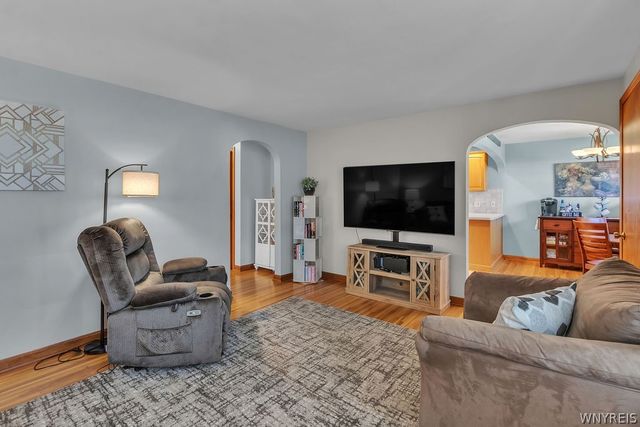 801 South Huth Road, Cheektowaga, NY 14225
