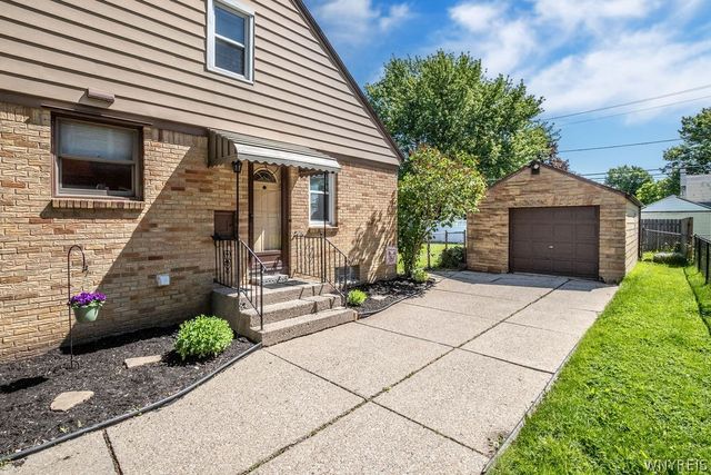 801 South Huth Road, Cheektowaga, NY 14225