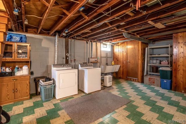 801 South Huth Road, Cheektowaga, NY 14225