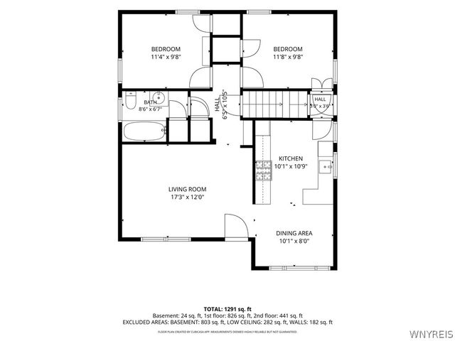 801 South Huth Road, Cheektowaga, NY 14225